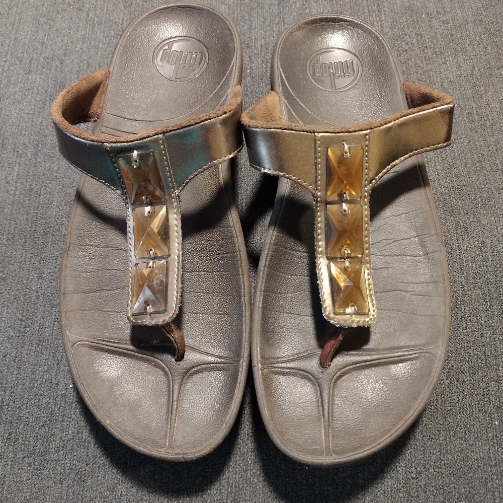 Fitflop sandals